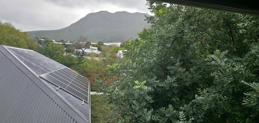 4 Bedroom Property for Sale in Riebeek Kasteel Western Cape